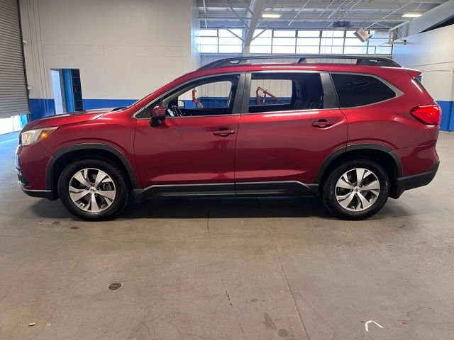 Used 2019 Subaru Ascent Premium w/ Popular Package #1 image 6