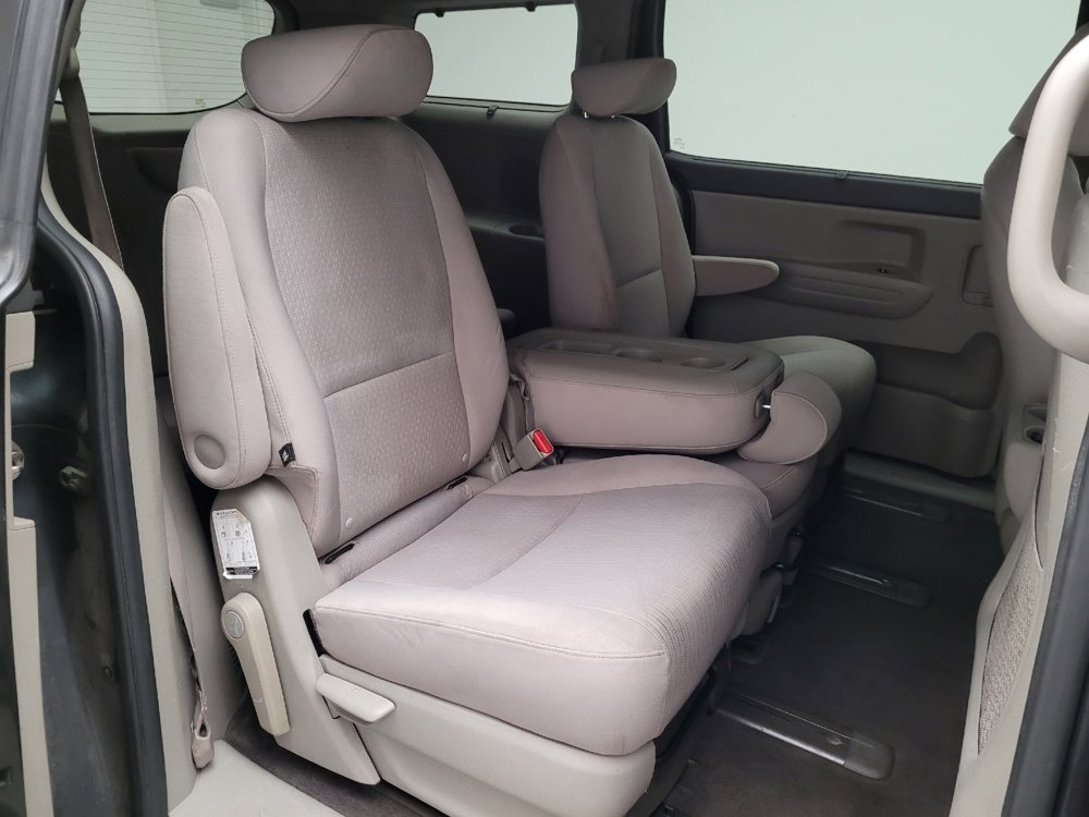 Used 2016 Kia Sedona LX w/ Option Group 020 image 19