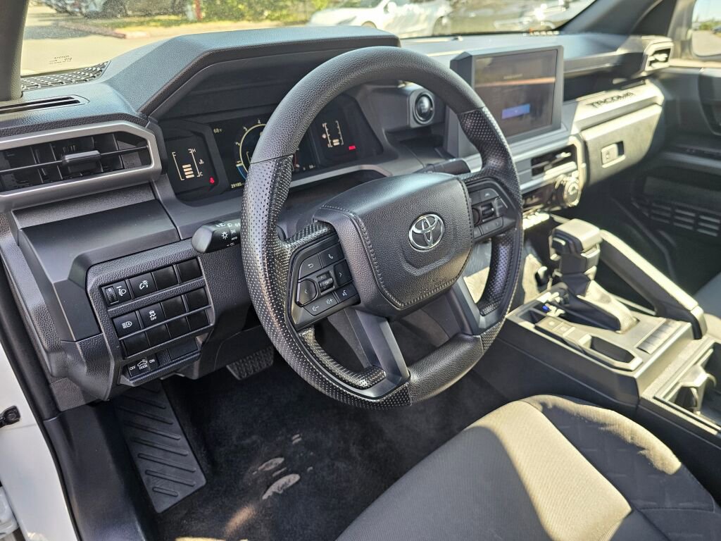 Used 2024 Toyota Tacoma SR RWD image 23