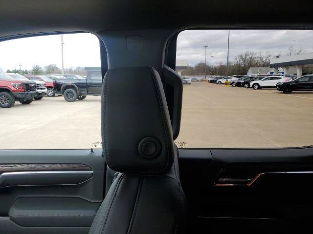 New 2026 GMC Sierra 1500 SLT w/ SLT Premium Plus Package AWD/4WD image 12