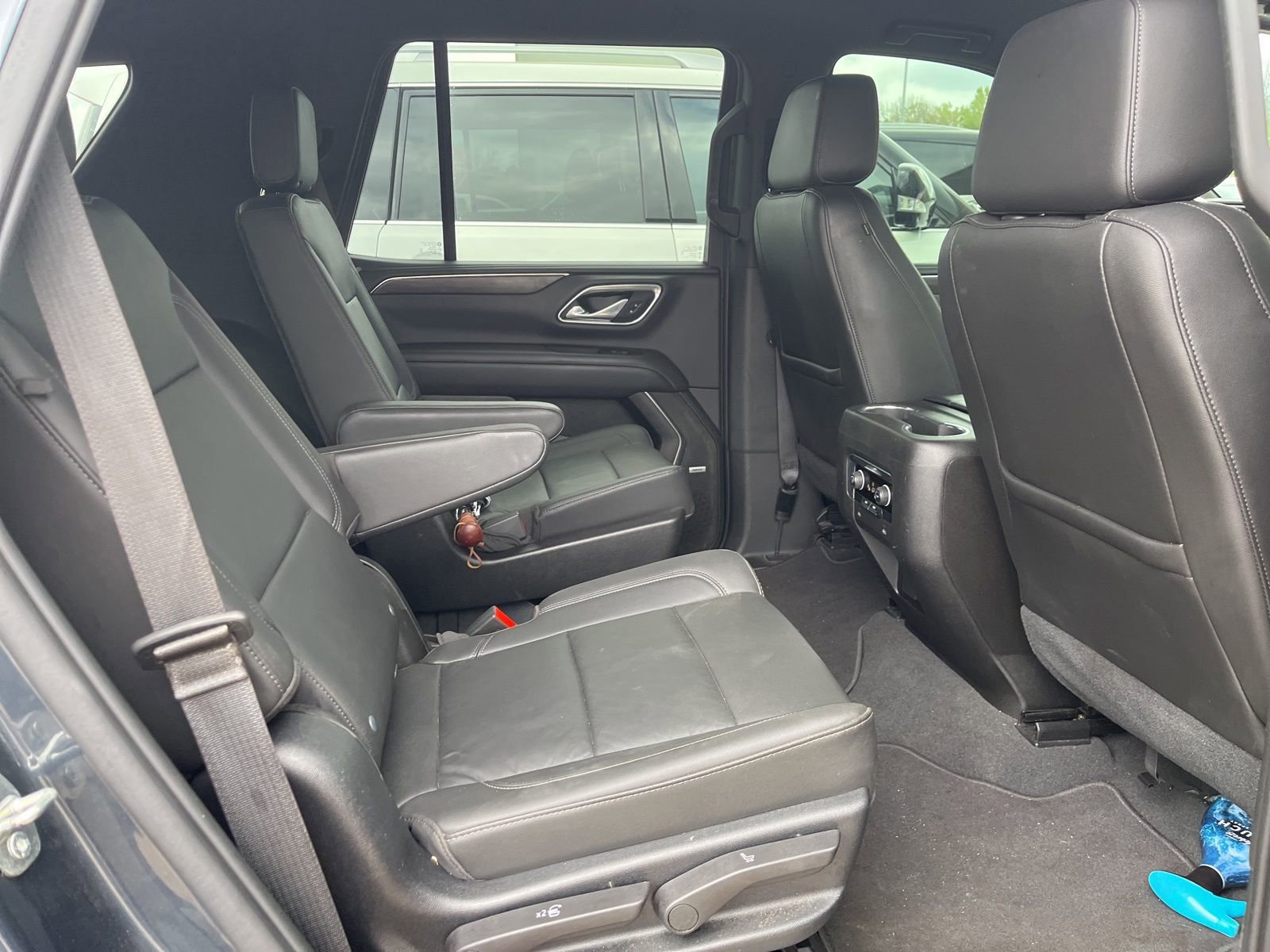 Used 2021 Chevrolet Tahoe LT image 10