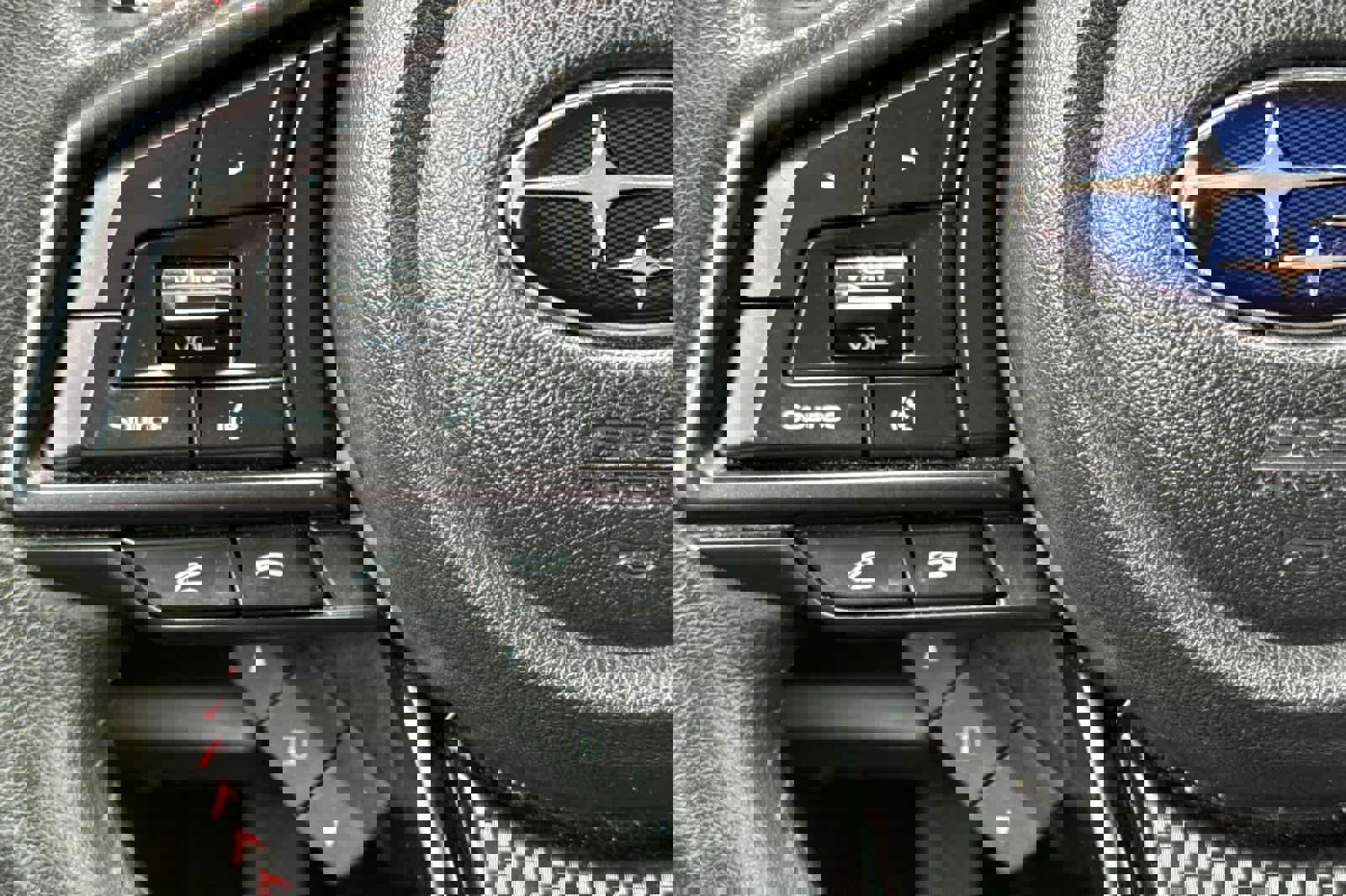 Used 2022 Subaru WRX image 24