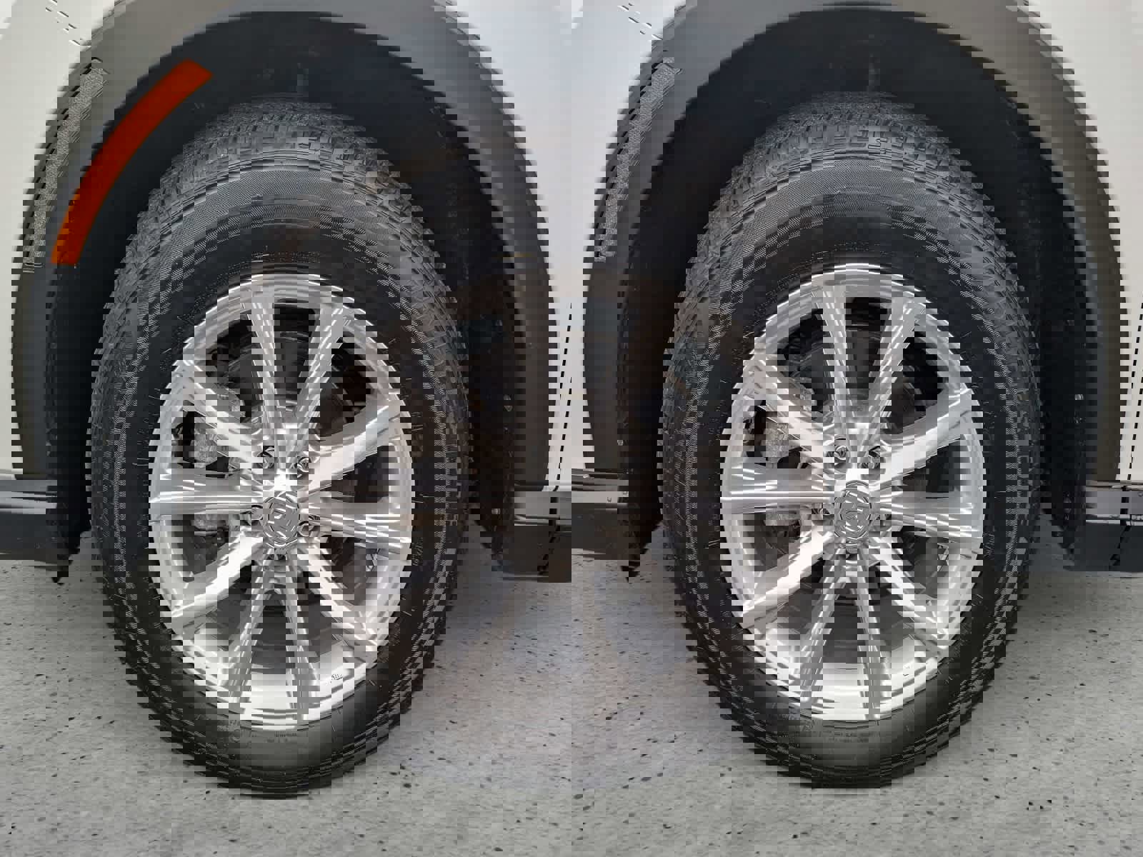 Certified 2024 Honda CR-V EX-L image 7