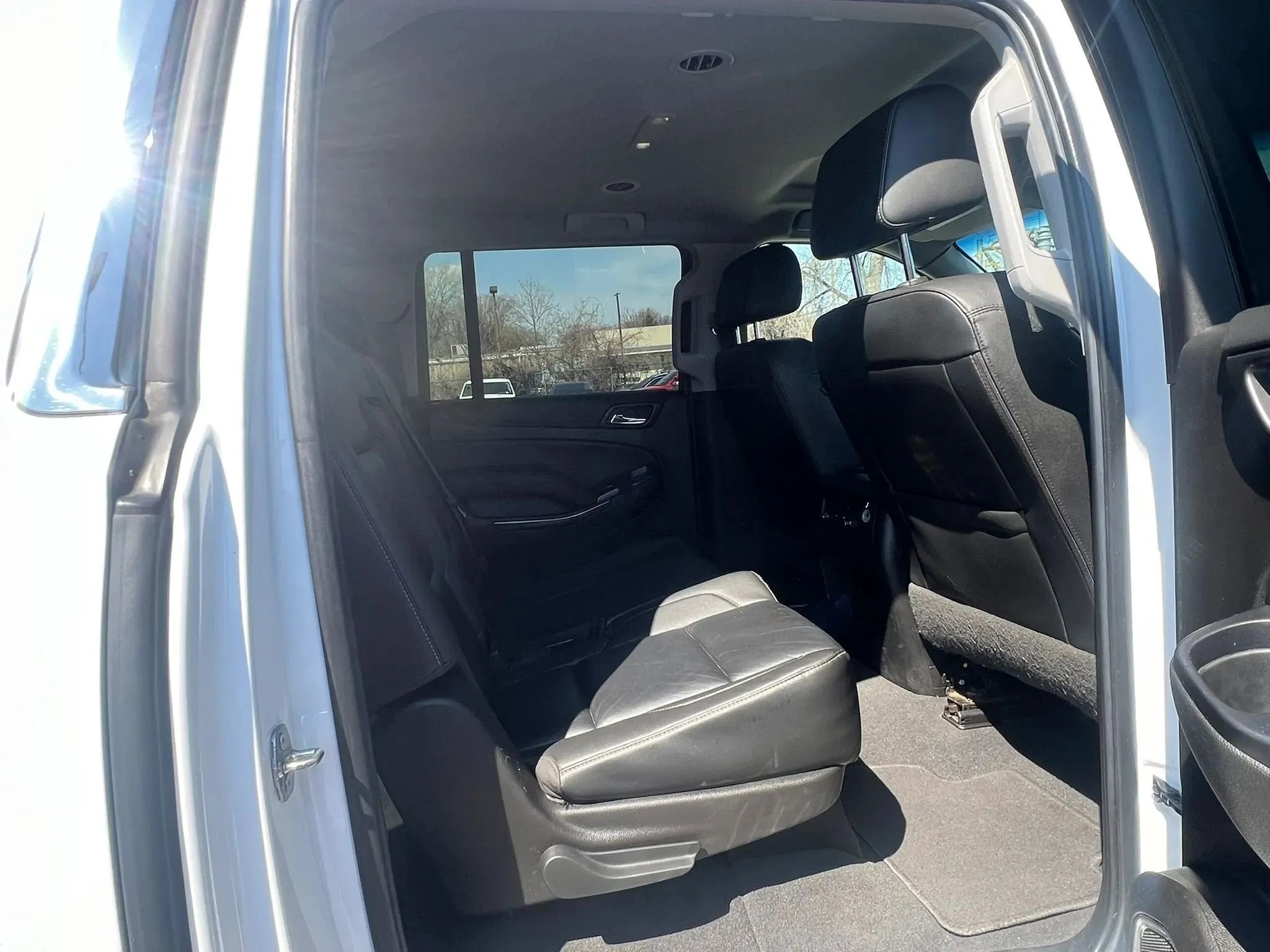 Used 2019 Chevrolet Suburban LT AWD/4WD image 30