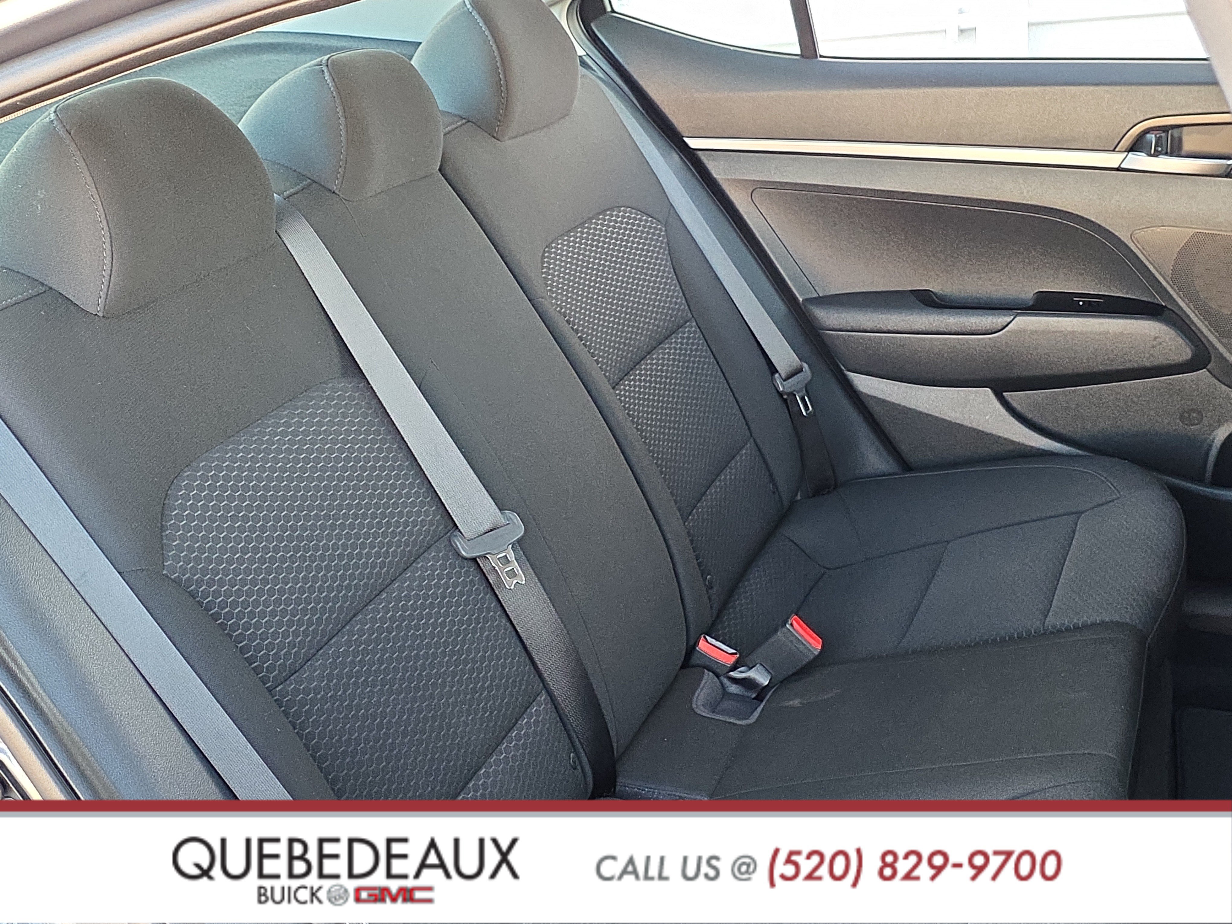 Used 2019 Hyundai Elantra SE w/ Cargo Package FWD image 23