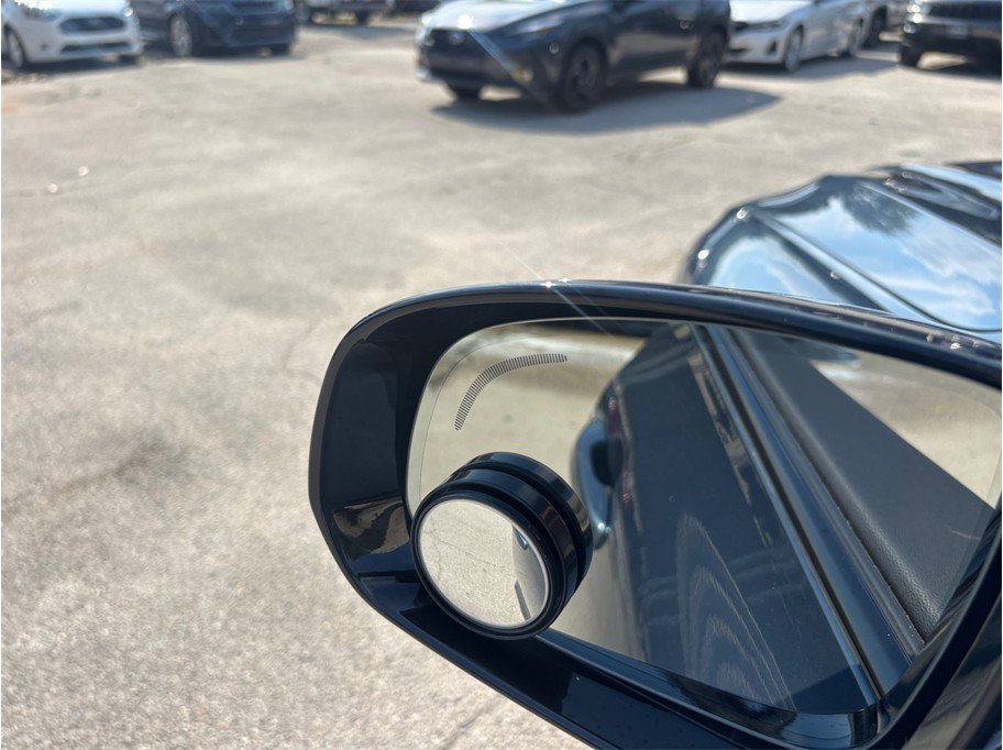 Used 2024 Volvo XC60 B5 Ultimate AWD/4WD image 19