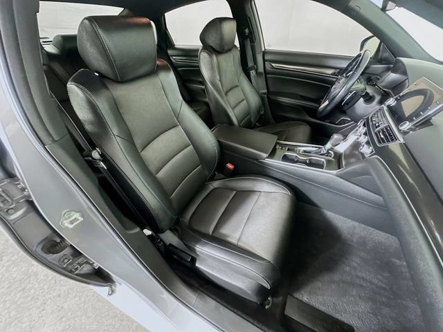 Used 2020 Honda Accord Sport image 7