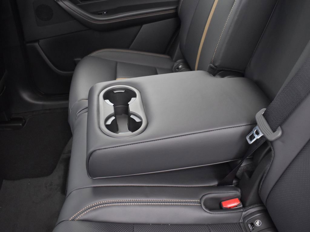 New 2026 MAZDA CX-70 3.3 Turbo w/ Premium Plus Pkg image 28