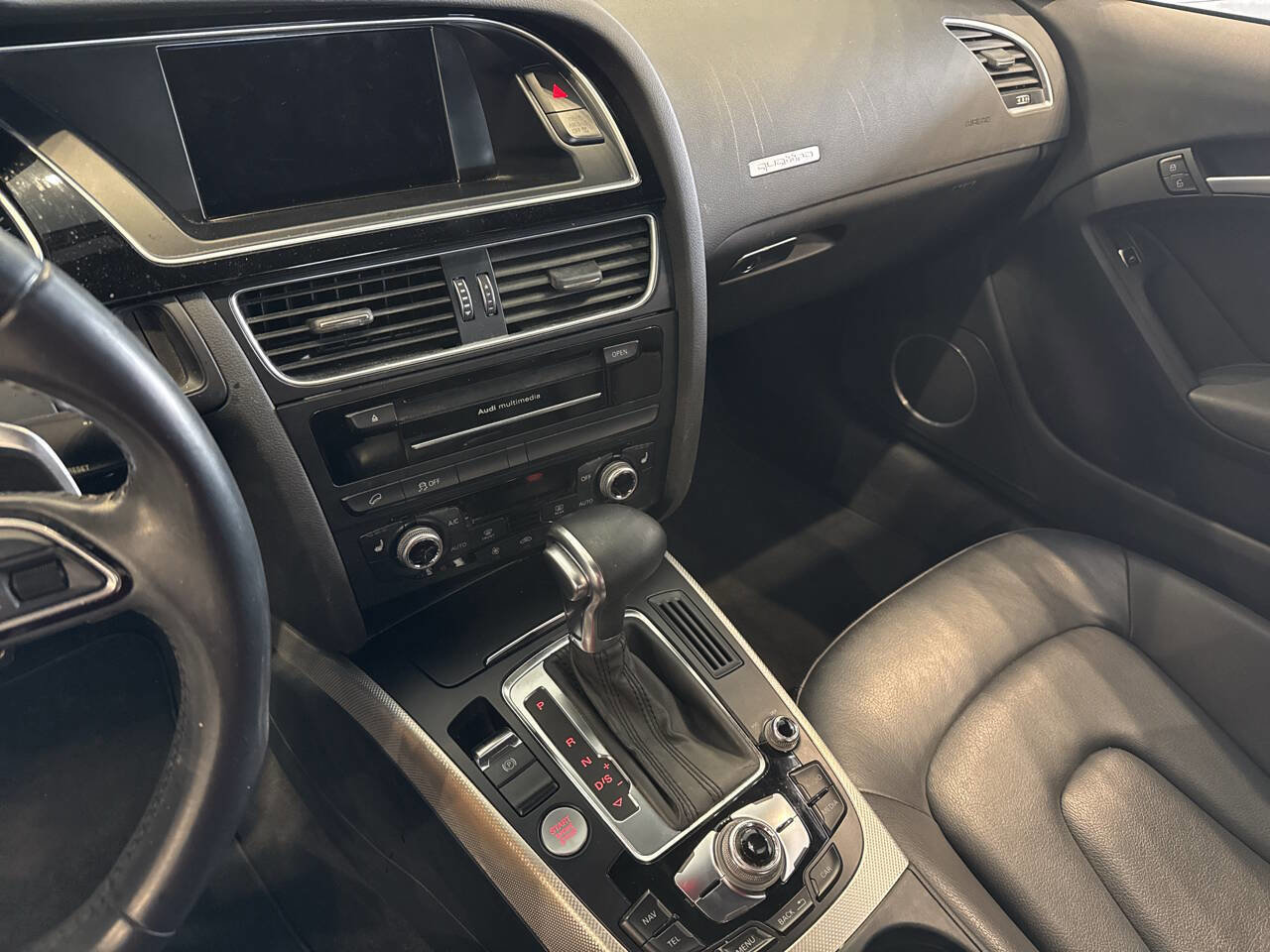 Used 2017 Audi A5 2.0T Sport w/ Technology Package image 19