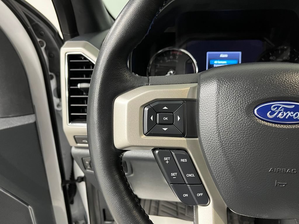 Used 2022 Ford F350 Lariat w/ Lariat Value Package AWD/4WD image 30