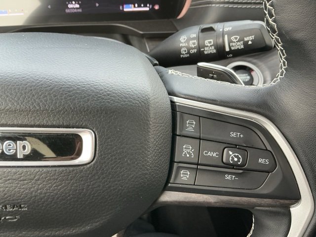 Used 2022 Jeep Grand Cherokee L Limited image 14