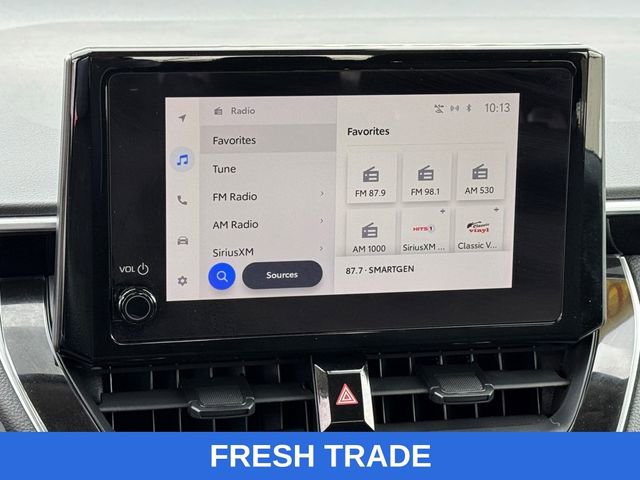 Used 2024 Toyota Corolla LE image 17