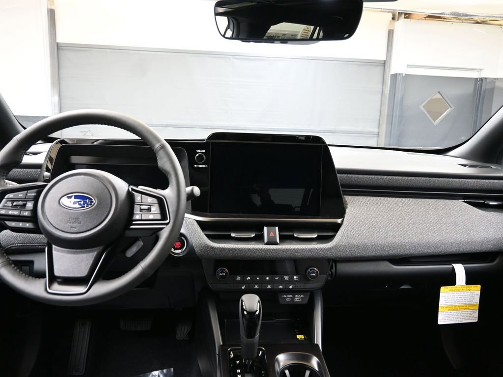New 2026 Subaru Outback Limited XT AWD/4WD image 22