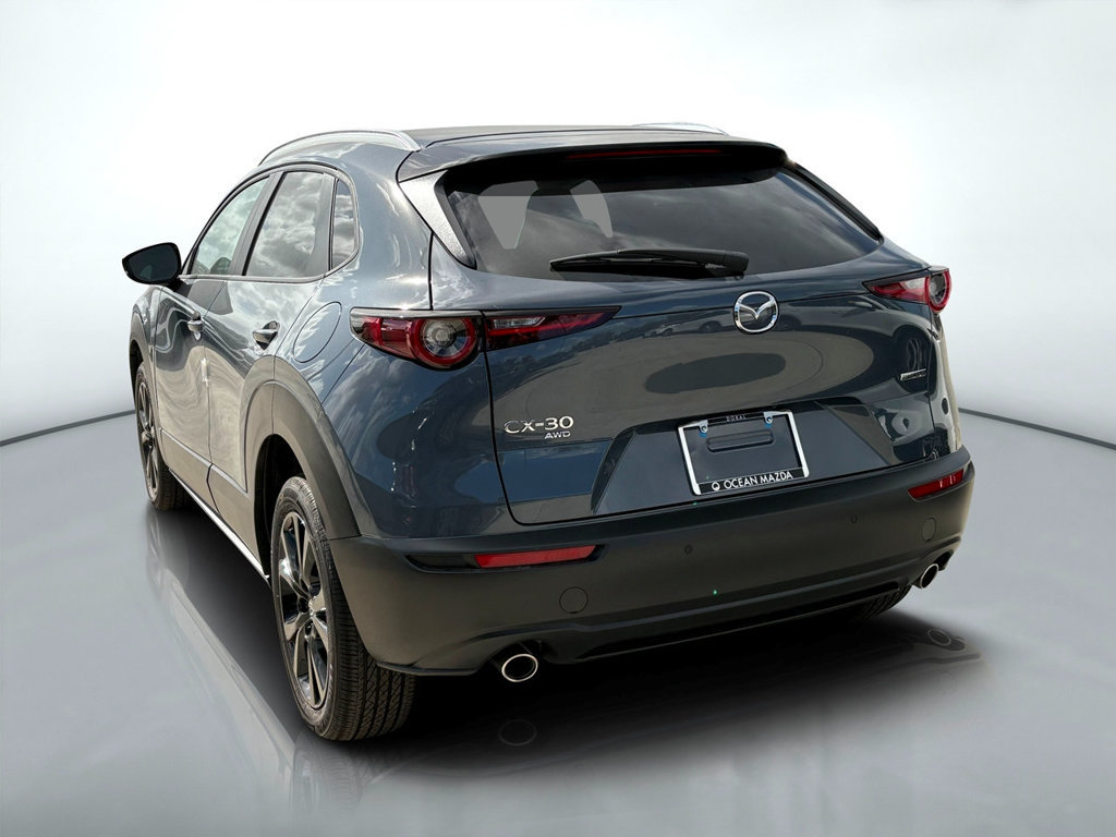 New 2026 MAZDA CX-30 AWD 2.5 S image 3