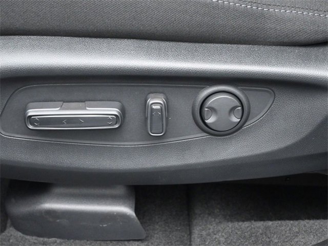 New 2026 Honda CR-V EX image 20