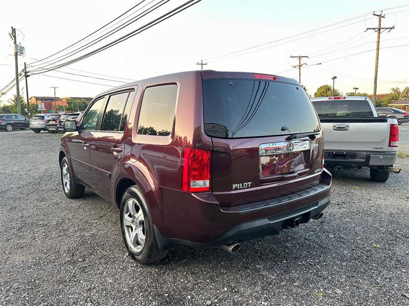 Used 2015 Honda Pilot EX image 7