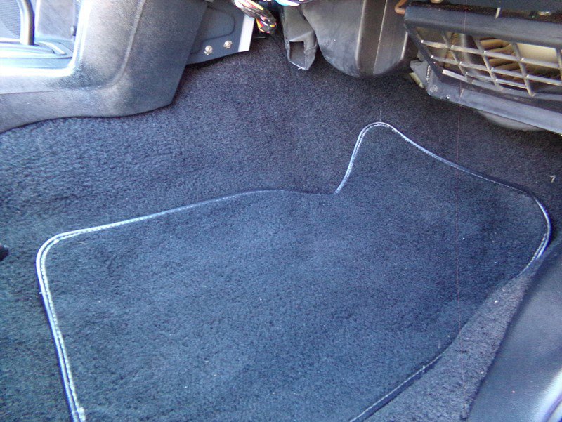 Used 1991 Ford Mustang GT RWD image 44