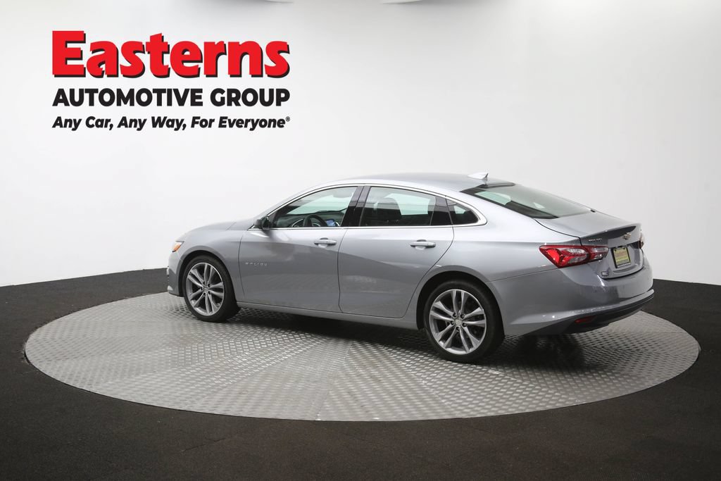 Used 2024 Chevrolet Malibu LT FWD image 64