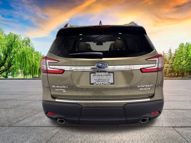 New 2026 Subaru Ascent Limited image 5