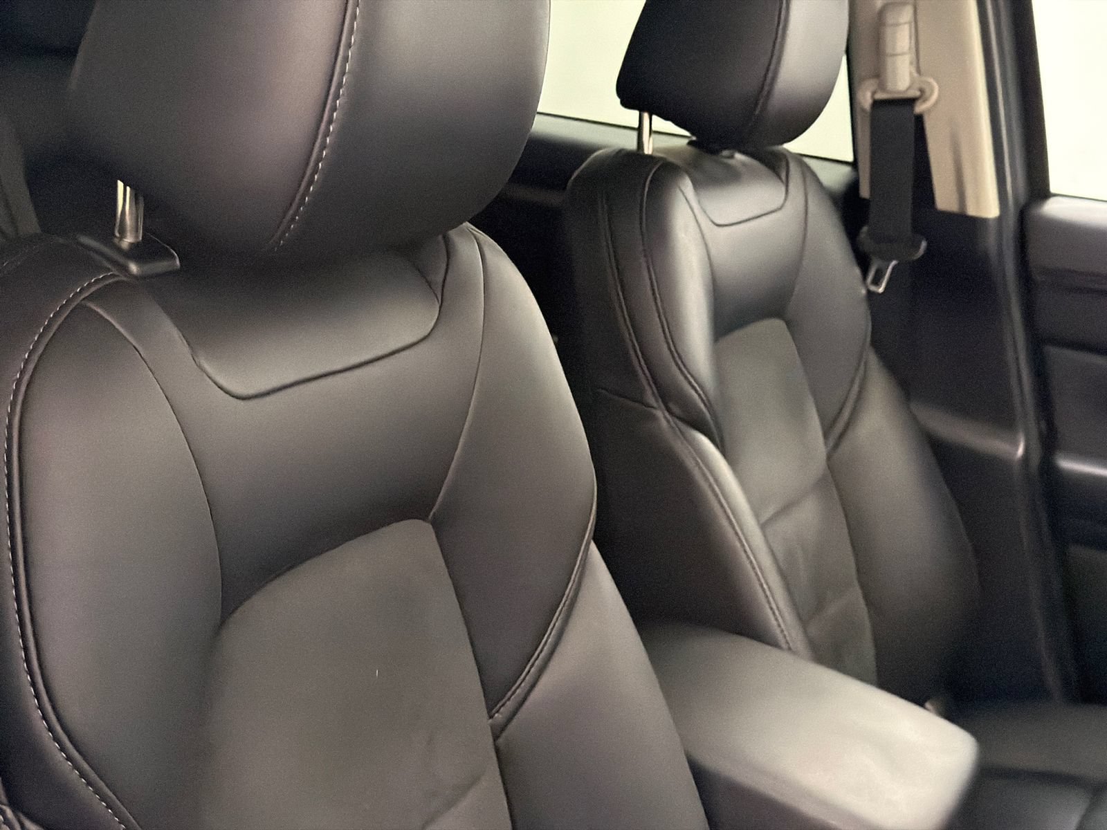 Used 2019 MAZDA CX-5 Touring AWD/4WD image 12