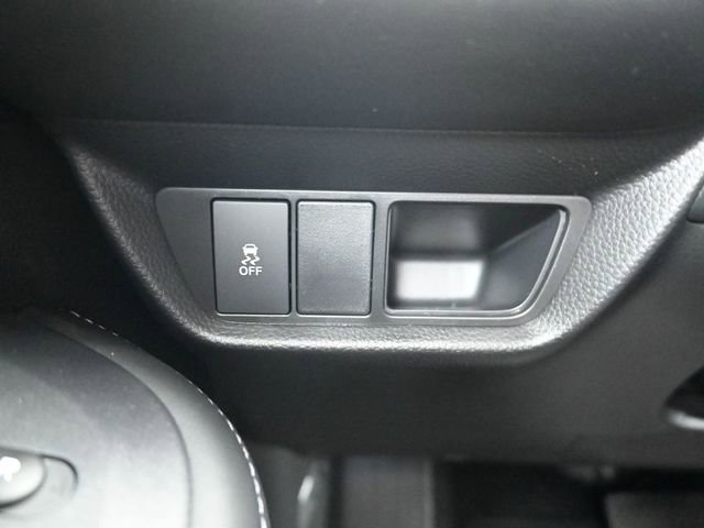 New 2026 Honda HR-V EX-L image 20