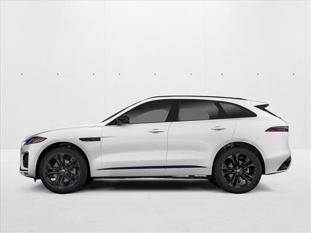 New 2026 Jaguar F-PACE R-Dynamic S AWD/4WD image 2