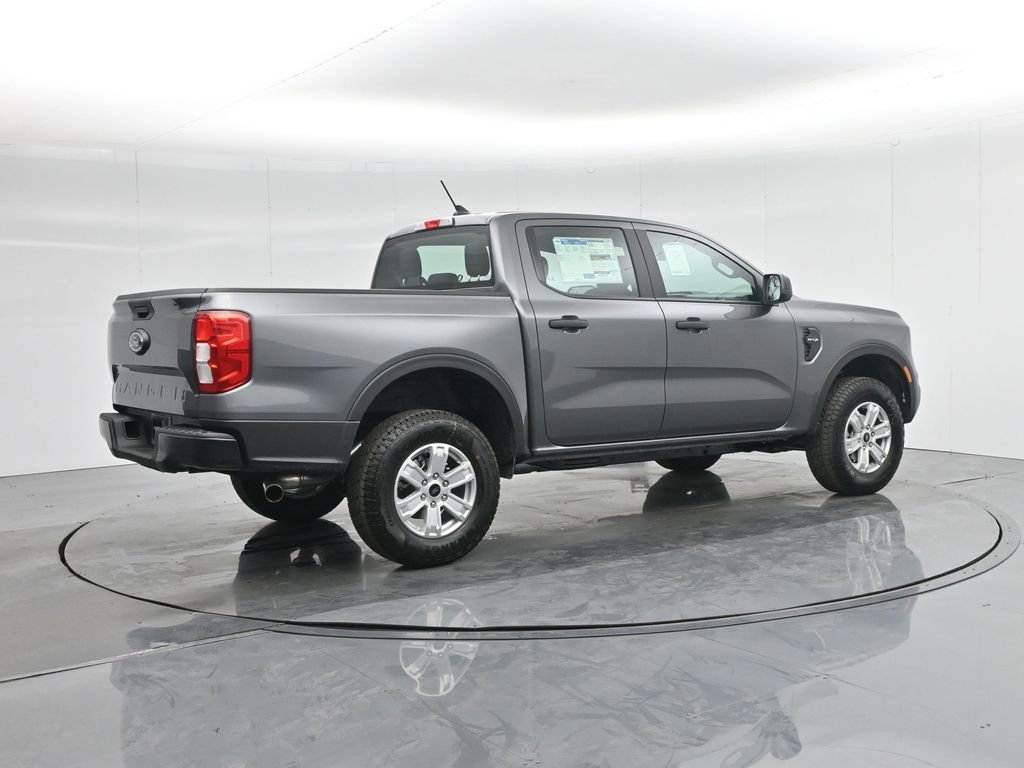 New 2025 Ford Ranger XL image 24