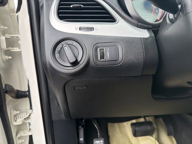 Used 2020 Dodge Journey SE FWD image 18