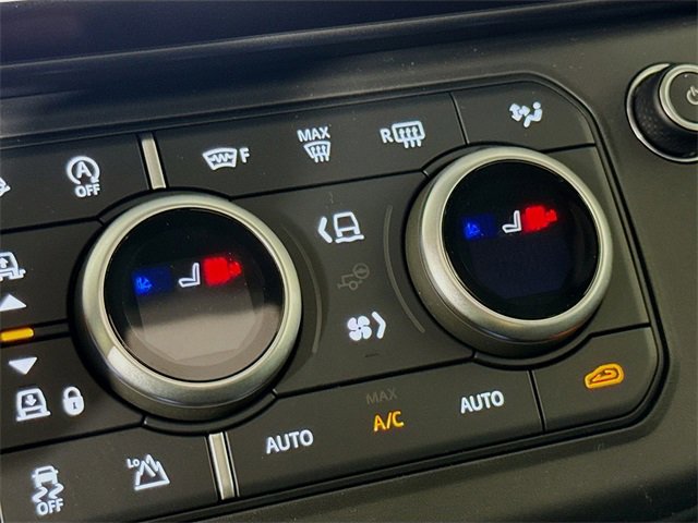 New 2026 Land Rover Defender 110 S image 23