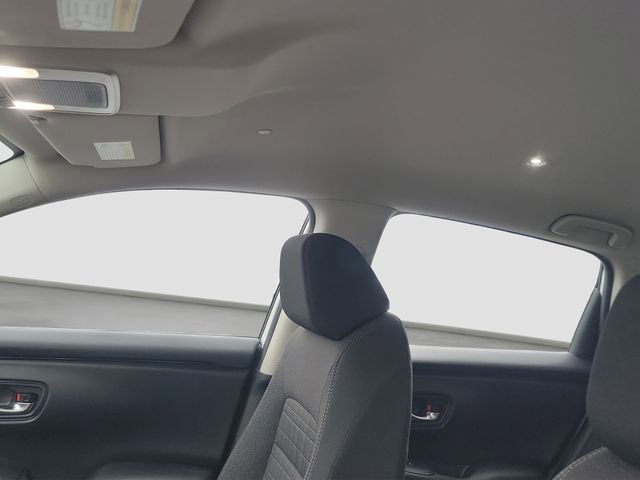 Certified 2025 Honda HR-V LX image 21