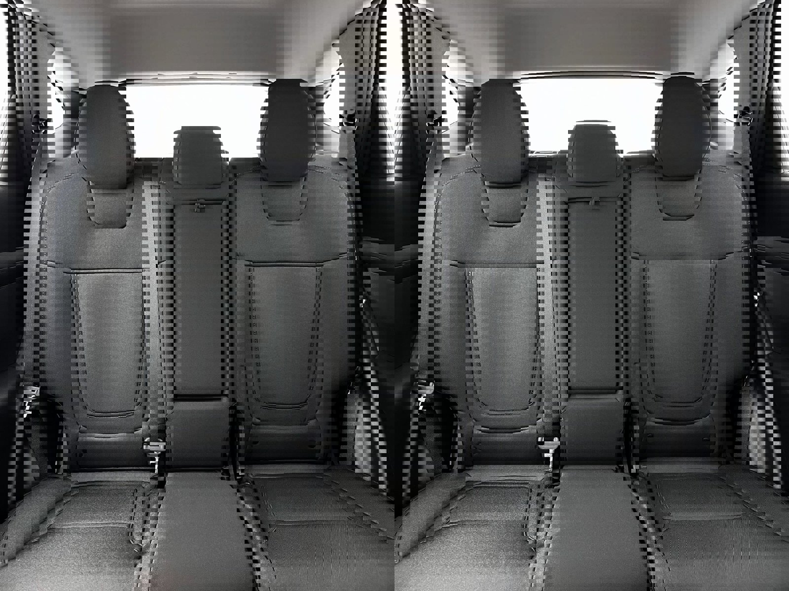 New 2026 Hyundai Tucson SE image 16