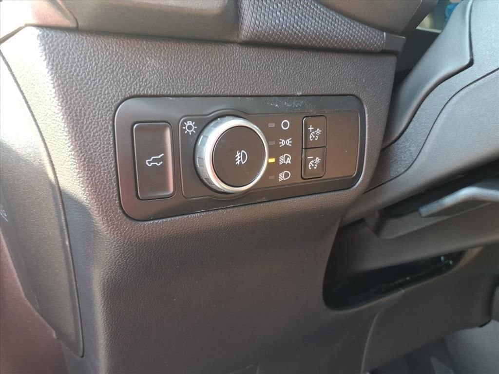 New 2025 Ford Bronco Sport Outer Banks w/ Outer Banks Tech Package+ image 16