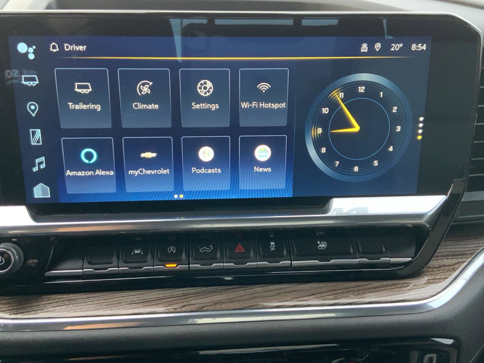 Used 2023 Chevrolet Silverado 1500 RST w/ Convenience Package II image 44