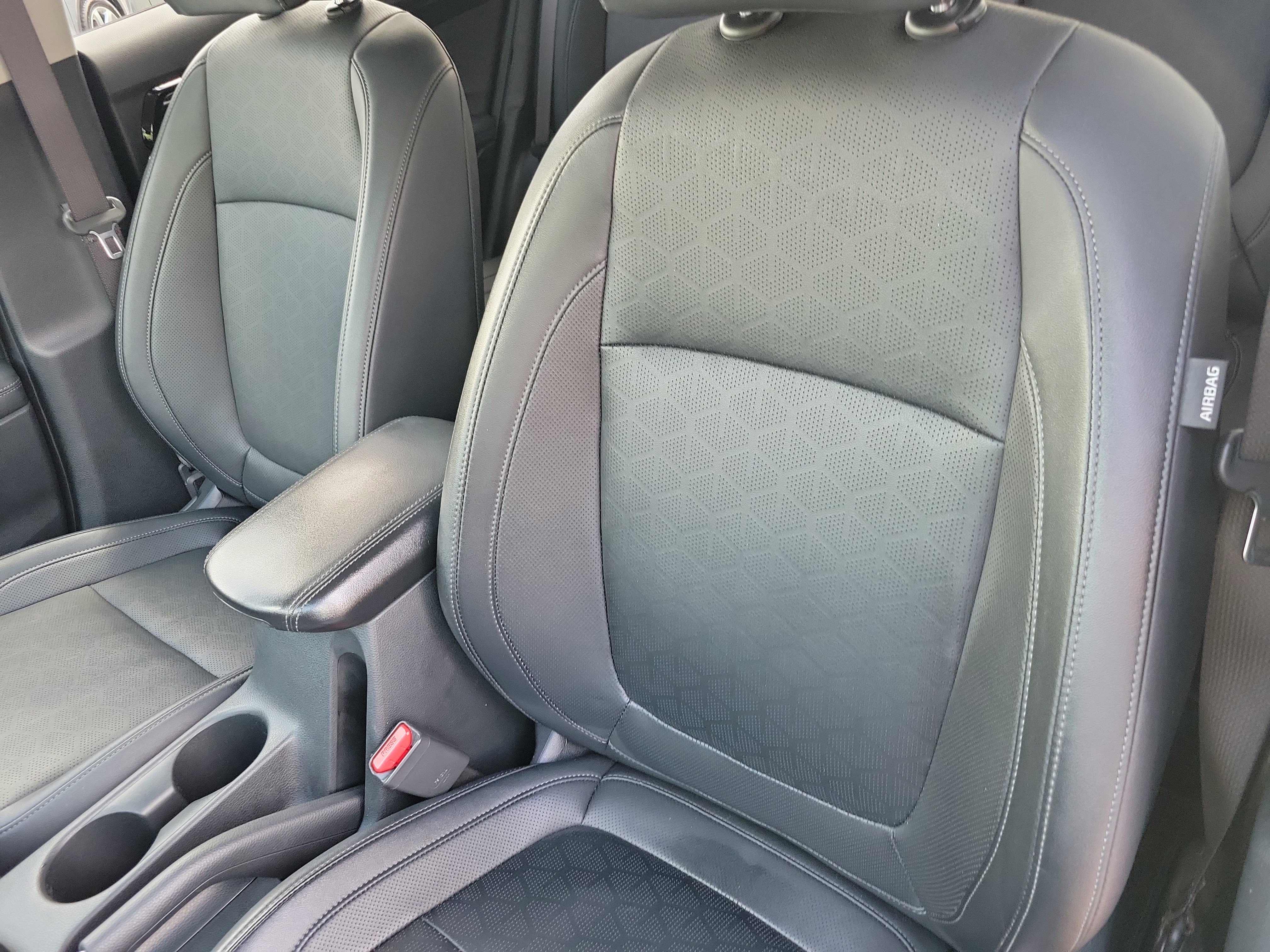 Used 2024 Kia Seltos EX image 6