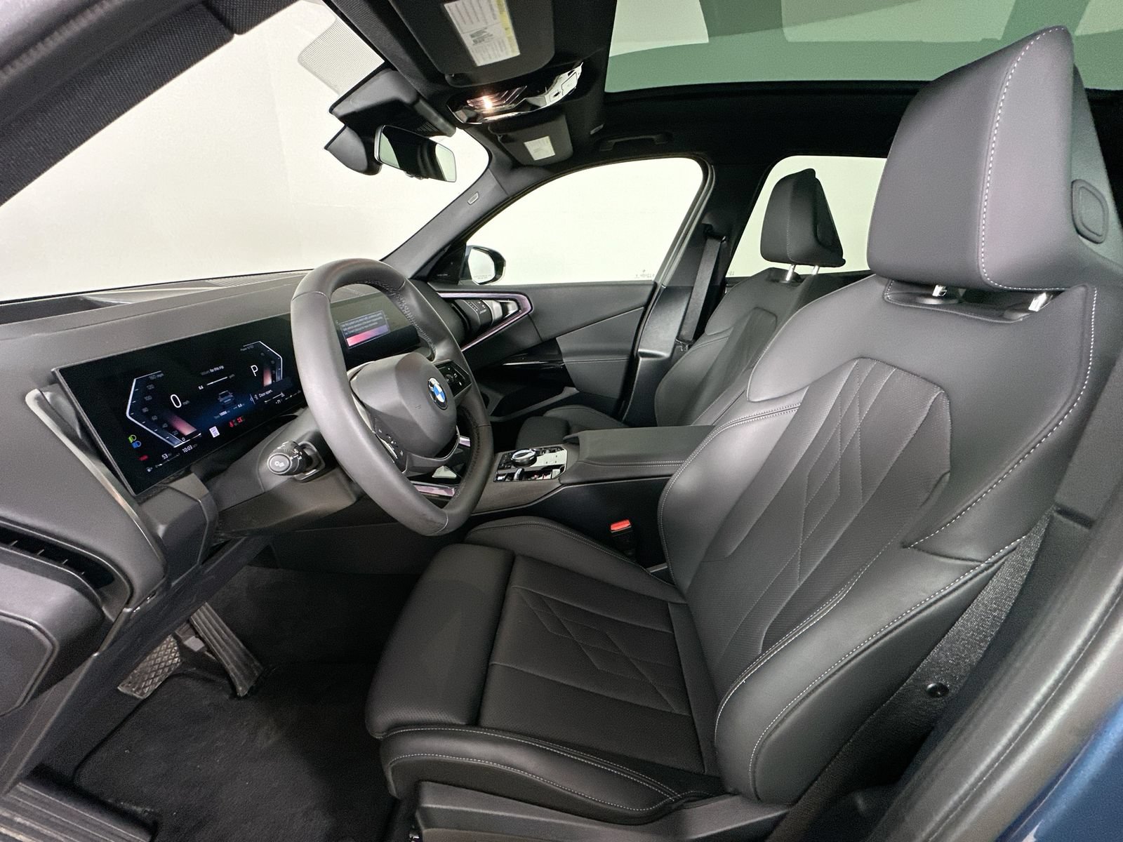 New 2026 BMW X3 xDrive30i AWD/4WD image 32