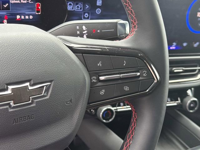 Used 2026 Chevrolet Equinox EV RS image 27