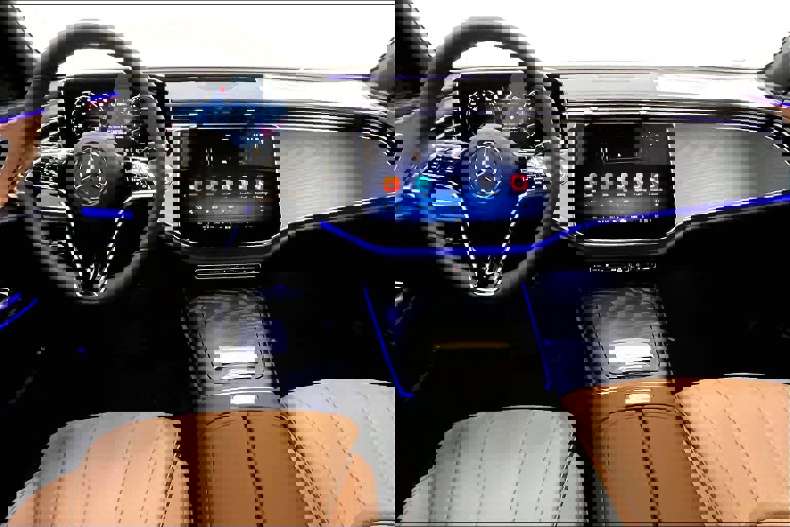 New 2026 Mercedes-Benz E 350 E 350 image 5