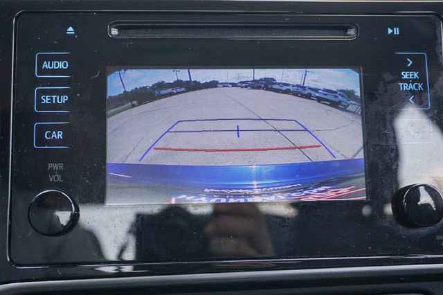 Used 2018 Toyota Corolla SE FWD image 24