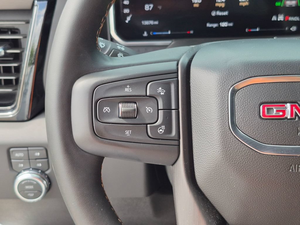 Used 2026 GMC Sierra 2500 AT4 w/ AT4 Premium Plus Package AWD/4WD image 20