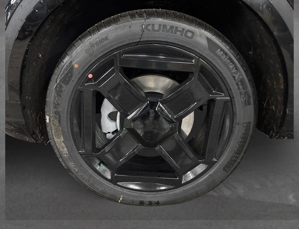 New 2027 Kia Telluride EX X-Line image 12