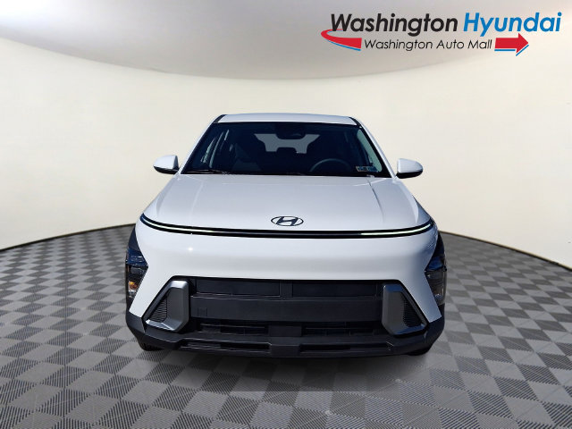 New 2027 Hyundai Kona SE AWD/4WD image 2
