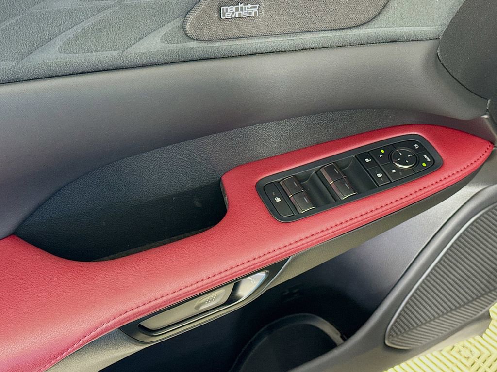 Certified 2023 Lexus RX 500h F Sport w/ Accessory Package (Z1) image 18