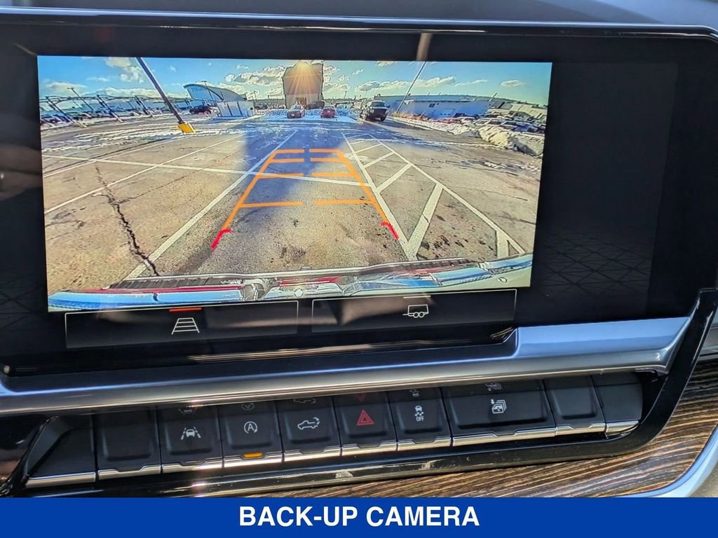 New 2026 GMC Sierra 1500 Elevation w/ Elevation Select Package image 25