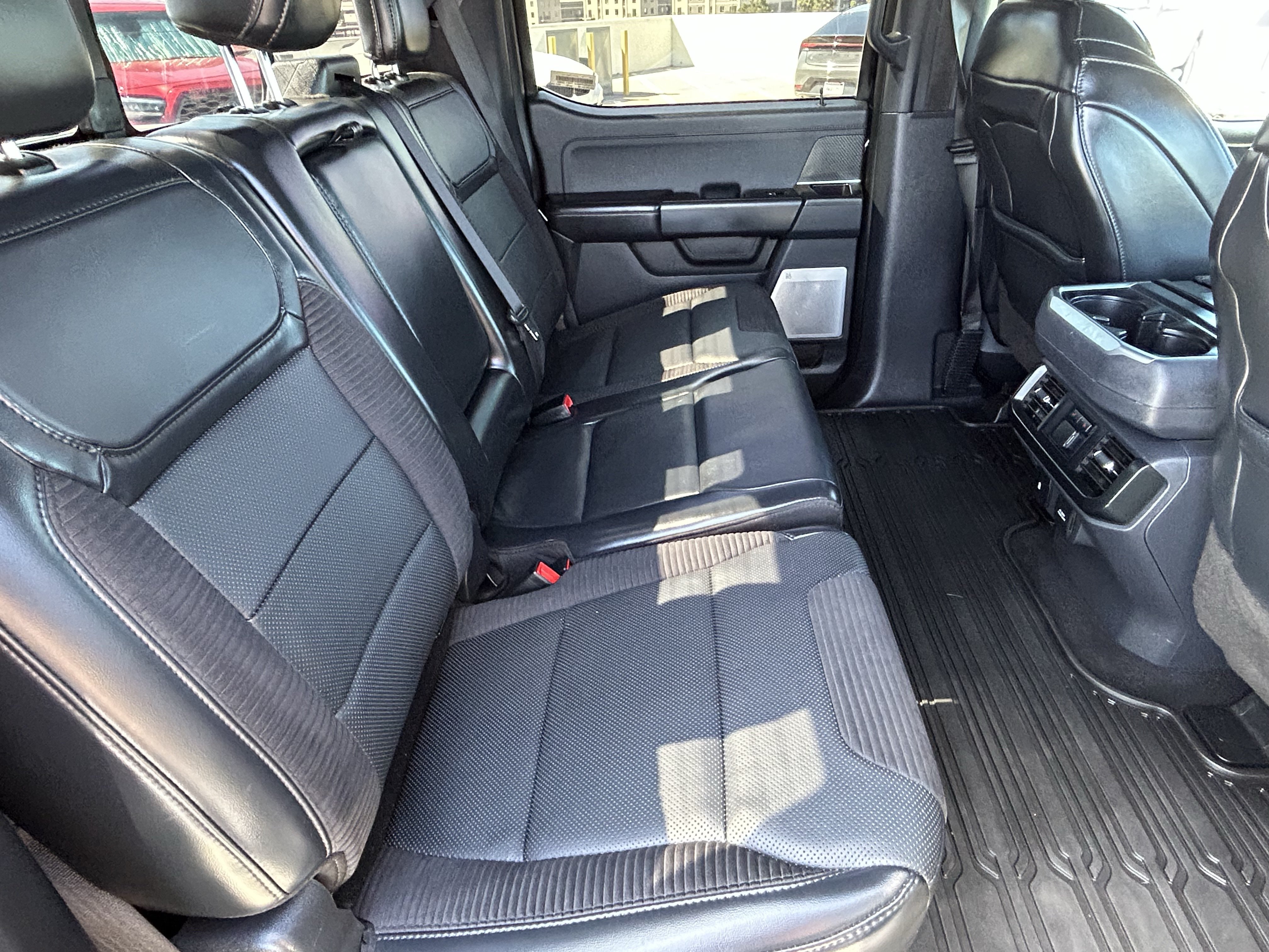 Used 2023 Ford F150 Raptor w/ Raptor Carbon Fiber Package AWD/4WD image 14