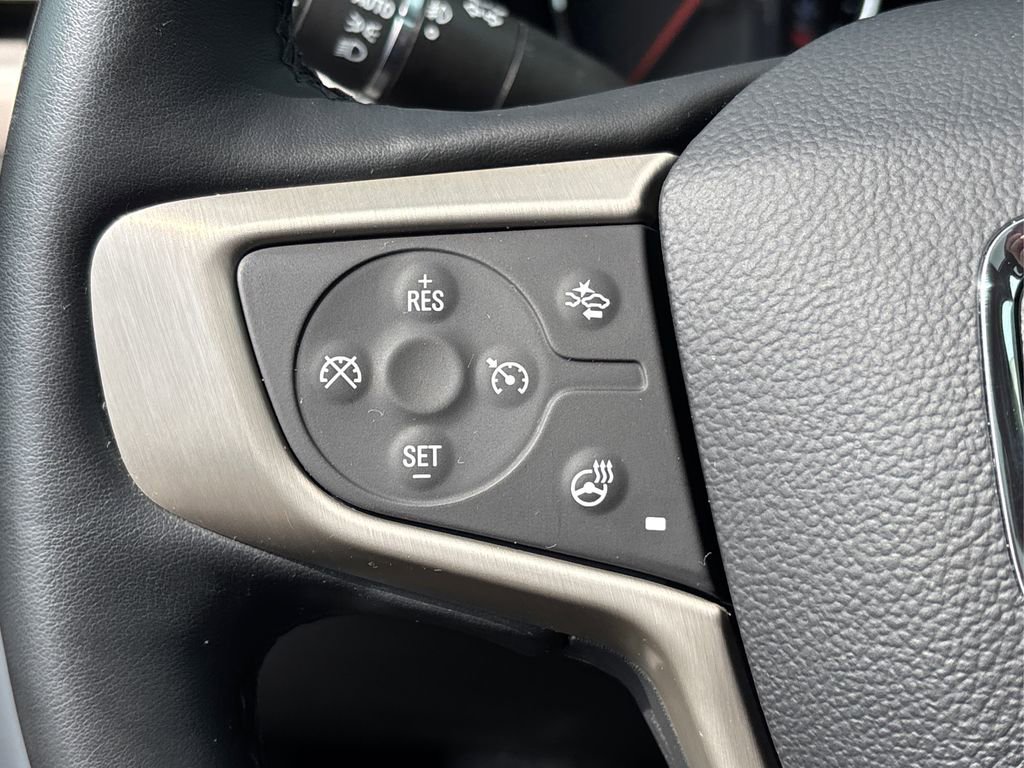 Used 2023 GMC Acadia Denali w/ Denali Technology Package image 30