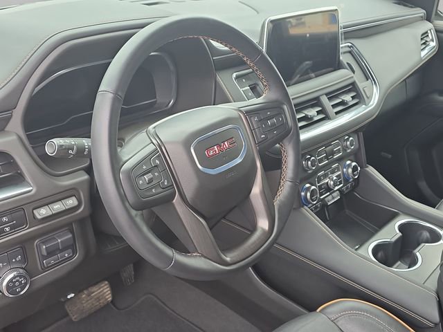 Used 2024 GMC Yukon XL AT4 w/ AT4 Premium Plus Package image 18