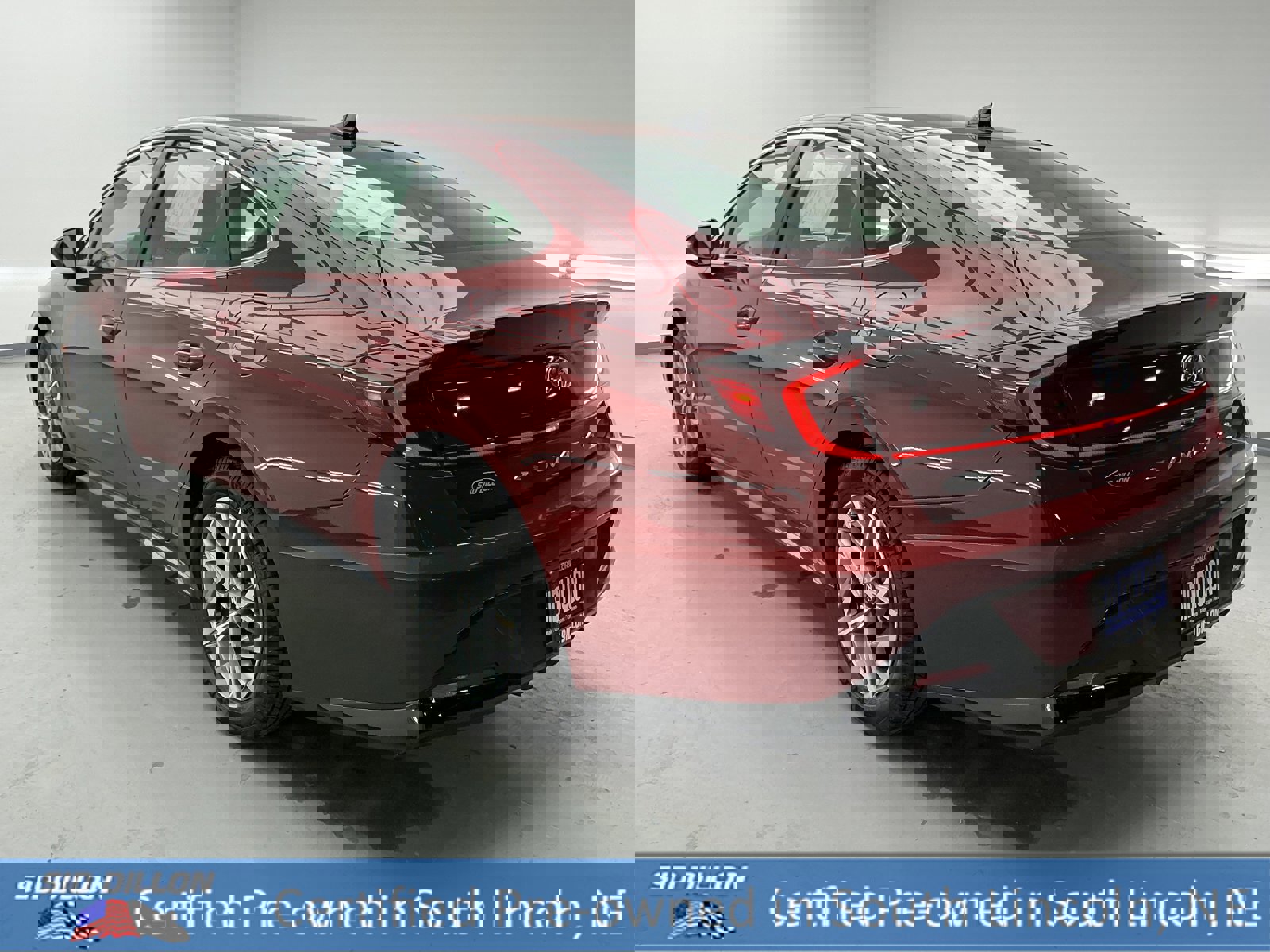 Used 2023 Hyundai Sonata SEL image 6