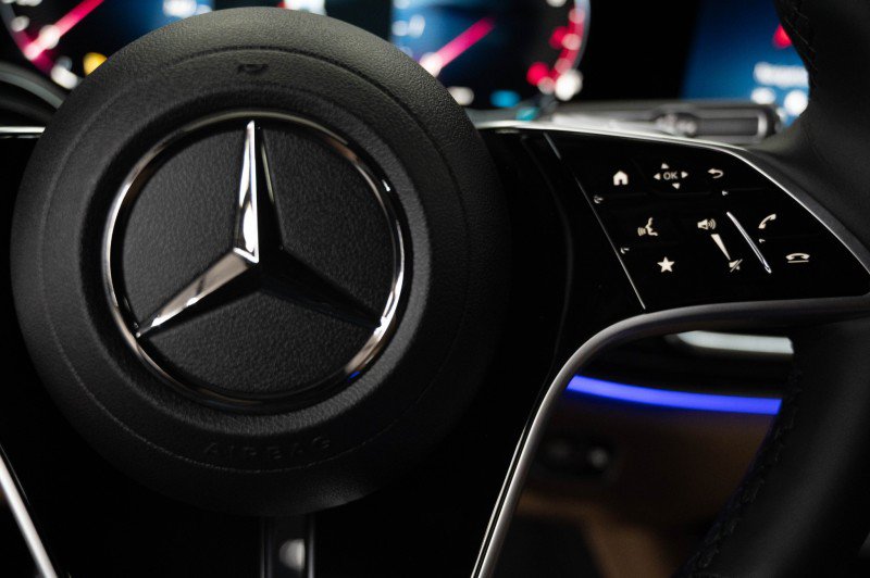 New 2026 Mercedes-Benz GLE 350 4MATIC image 25