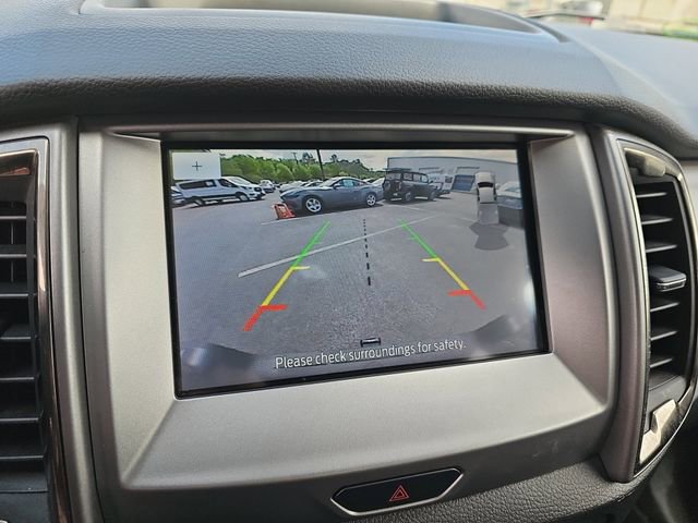 Used 2021 Ford Ranger XLT w/ Equipment Group 301A Mid AWD/4WD image 27