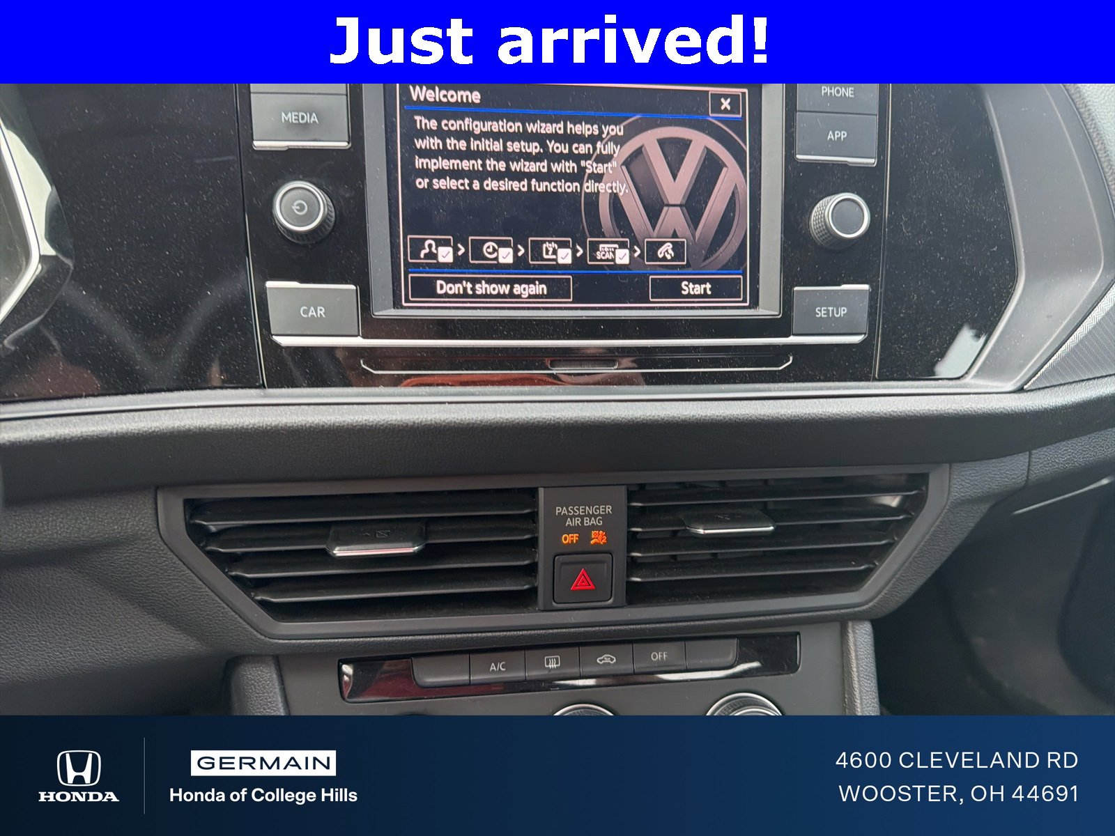 Used 2019 Volkswagen Jetta S w/ Driver Assistance Package image 16